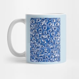 A Whole Lotta Jack Frost! Mug